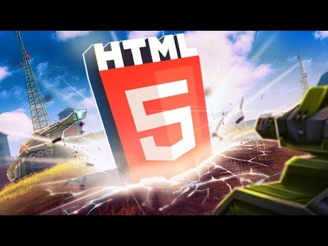 Tanki Online - როგორ ჩავრთოთ HTML5 ვერსია